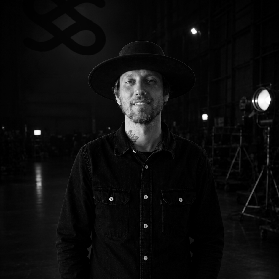 Dustin Hollywood